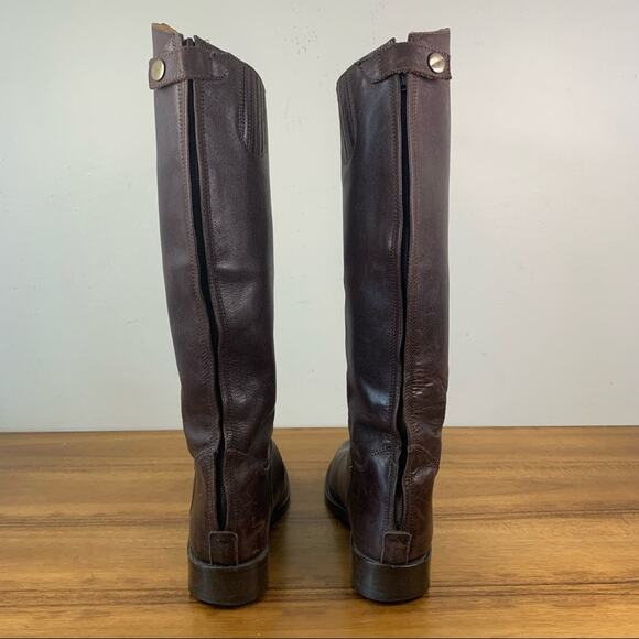 Steven By Steve Madden Womens Giddyap Riding Boot - Picture 5 of 10